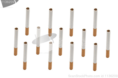 Image of Cigarette