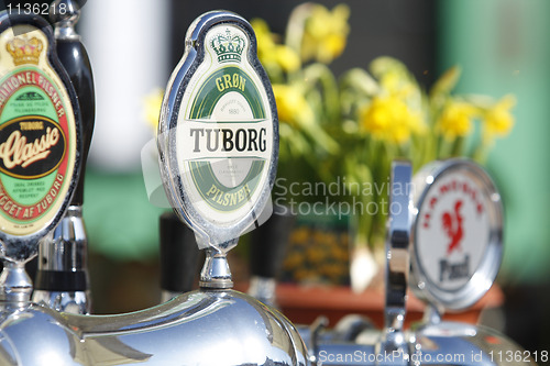 Image of Beer