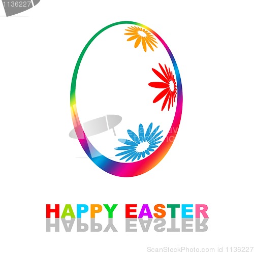 Image of Happy Easter