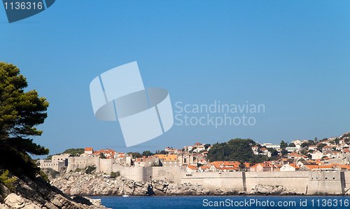 Image of City of Dubrovnik