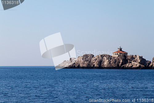 Image of Costal Lighthouse