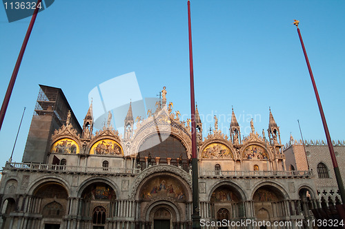 Image of Basilica of San Marco