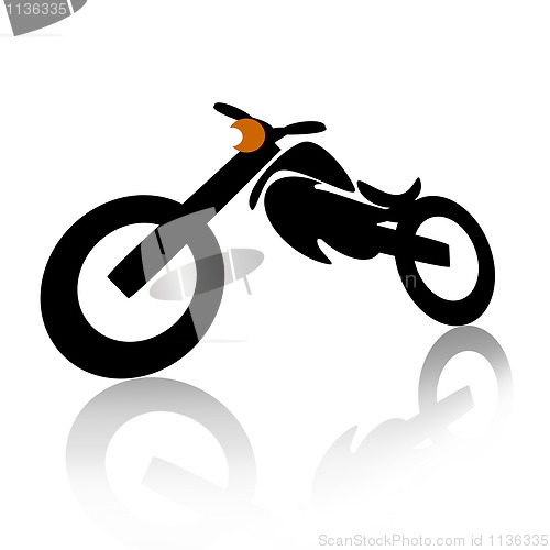 Image of Motorcycle