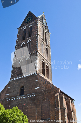 Image of Marienkirche