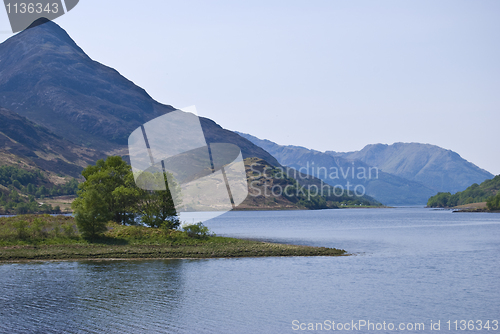 Image of Loch Leven