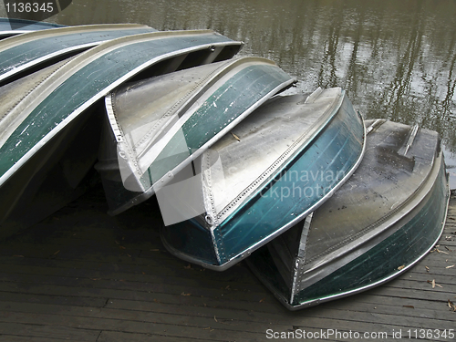 Image of Boats