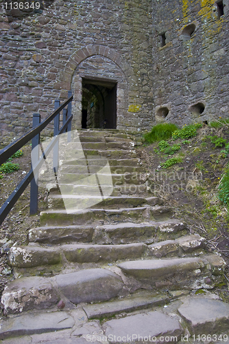Image of Entrance