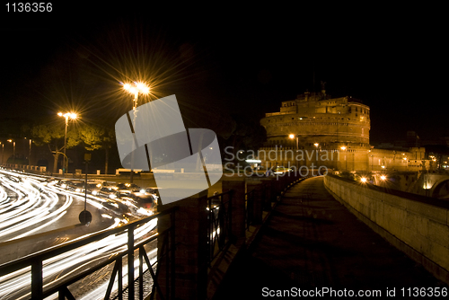 Image of Castel Sant' Angelo