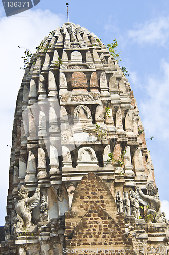 Image of Wang Luang