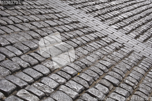 Image of Cobblestones
