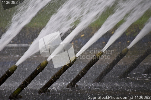 Image of Fountain