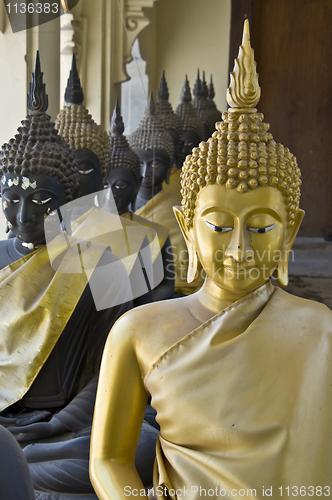 Image of Buddha