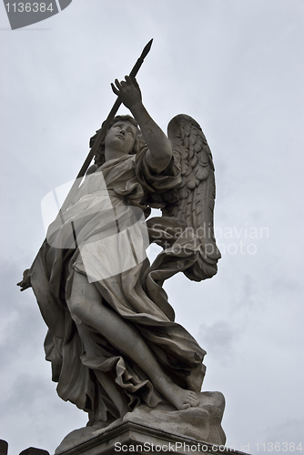 Image of Angel