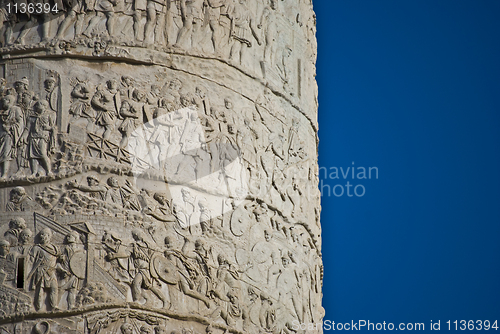 Image of Colonna di Traiano