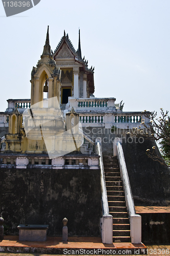 Image of Phra Nakhon Khiri