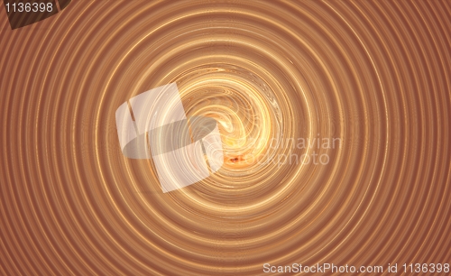 Image of Big swirl