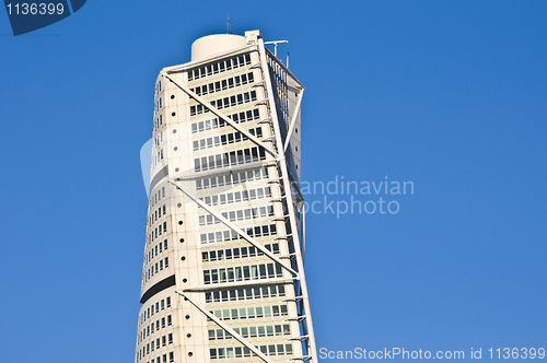 Image of Turning Torso