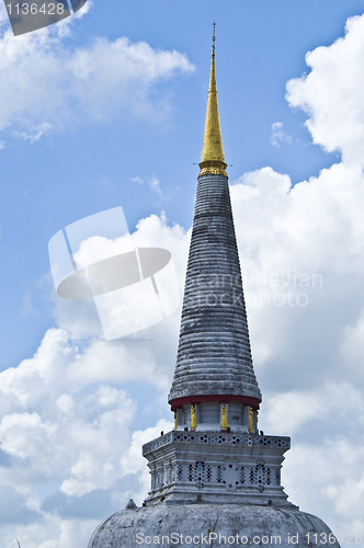 Image of Wat Phra Mahathat