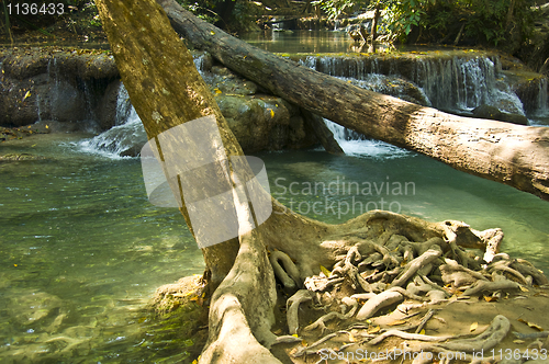 Image of Erawan National Park