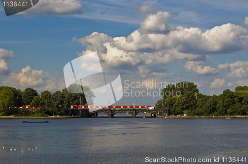 Image of Alster