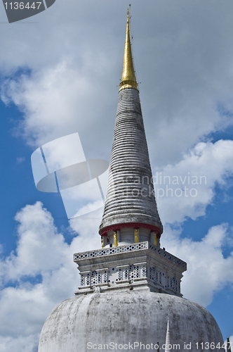 Image of Wat Phra Mahathat