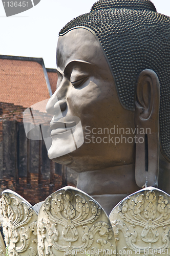 Image of Wat Thammikarat