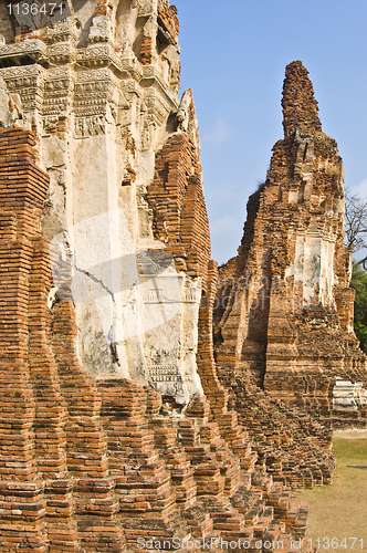Image of Wat Mahathat