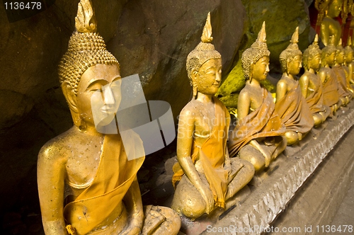 Image of Tham-Khao-Luang cave