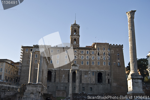 Image of Forum Romanum