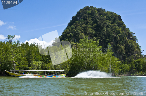 Image of Phang Nga