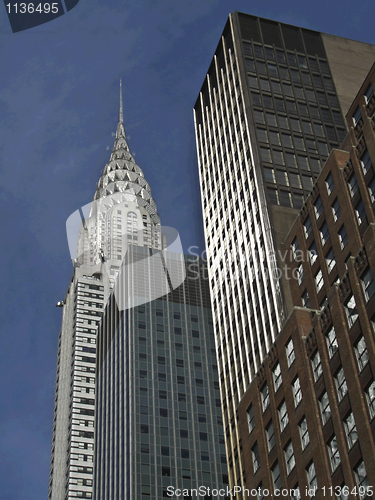 Image of Chrysler Building