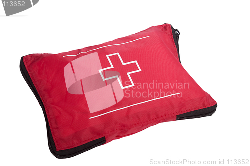 Image of First Aid Kit