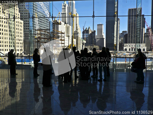 Image of Ground Zero