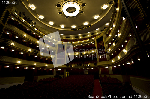 Image of Burgtheater