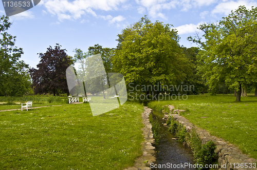 Image of Walk in the Park