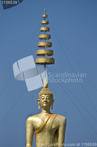 Image of Wat Khao Lan Thom