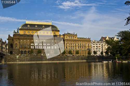 Image of National theater