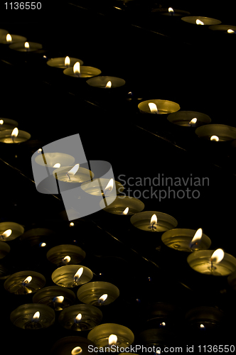 Image of Candle