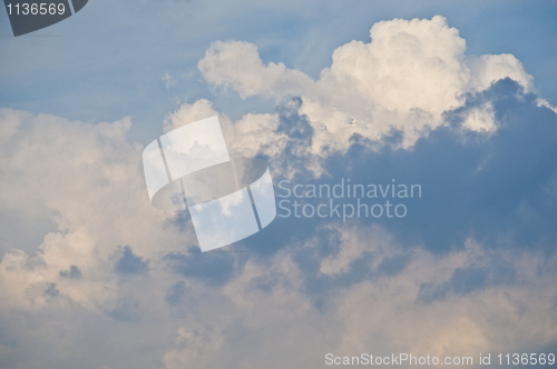 Image of Cloudscape