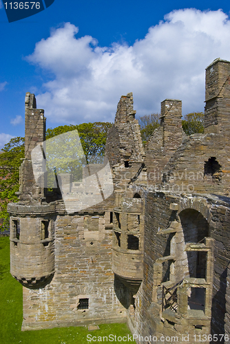 Image of Earl's Palace