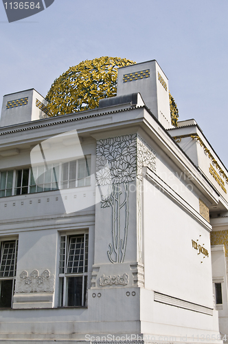 Image of Secession