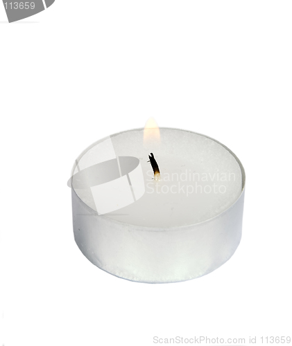 Image of Tea Light