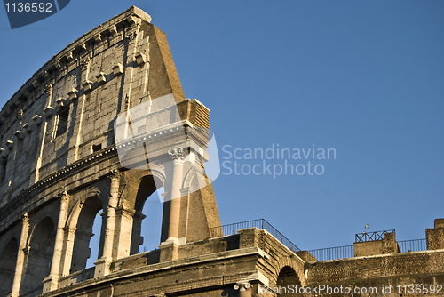 Image of Coliseum