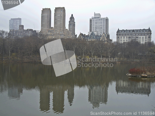 Image of Central Park