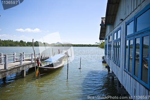 Image of Longboat