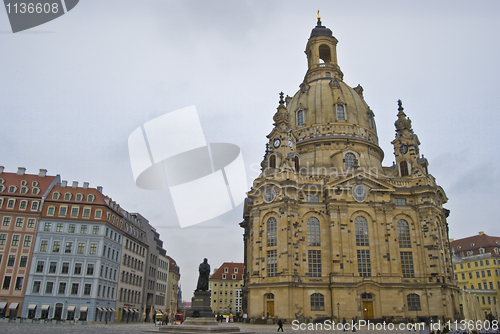 Image of Frauenkirche