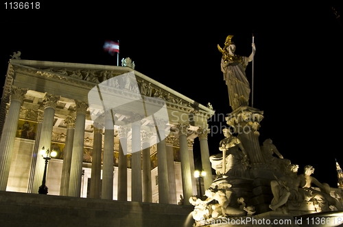 Image of Parliament