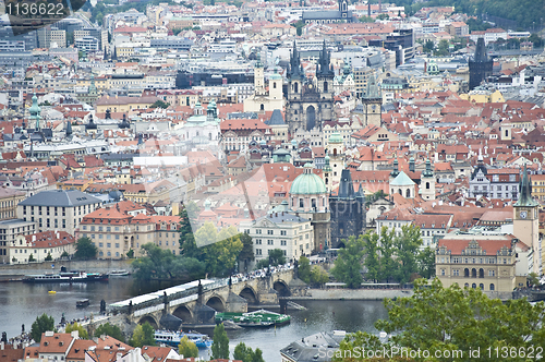 Image of Prague