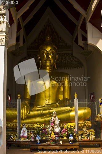 Image of Wat Mahathat