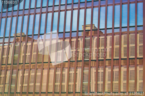 Image of Speicherstadt